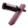 Personalizowany uchwyt na butelkę do wina P116253D