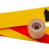Personalizowana opaska festiwalowa RPET P116664D