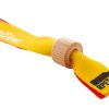 Personalizowana opaska festiwalowa RPET P116664D