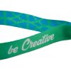 Personalizowana opaska festiwalowa RPET P116664D