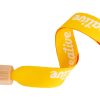 Personalizowana opaska festiwalowa RPET P116664D