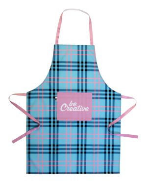 Personalizowany fartuch RPET P116233D