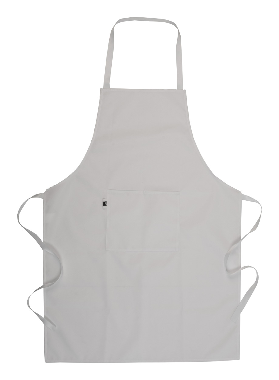 Personalizowany fartuch RPET P116233D