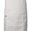 Personalizowany fartuch RPET P116233D