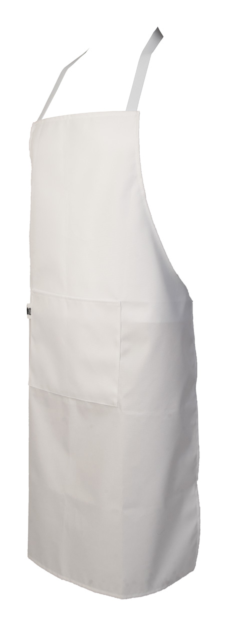 Personalizowany fartuch RPET P116233D
