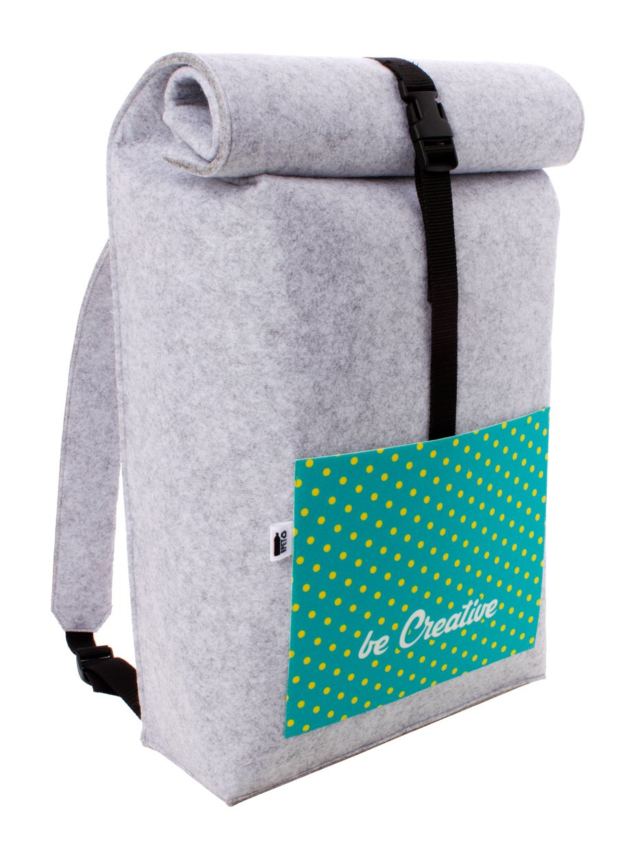 Personalizowany plecak CreaFelt Back P116287D AN-AP716629