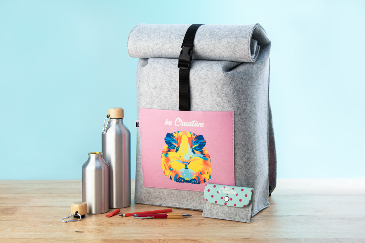 Personalizowany plecak P116287D