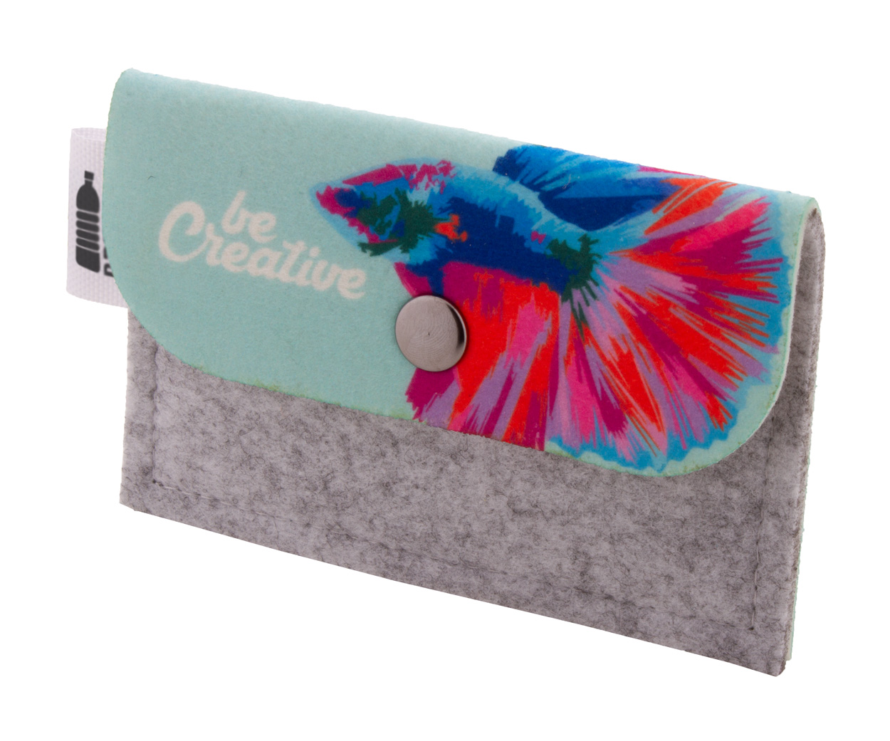 Personalizowana portmonetka CreaFelt Money P116288D AN-AP716630