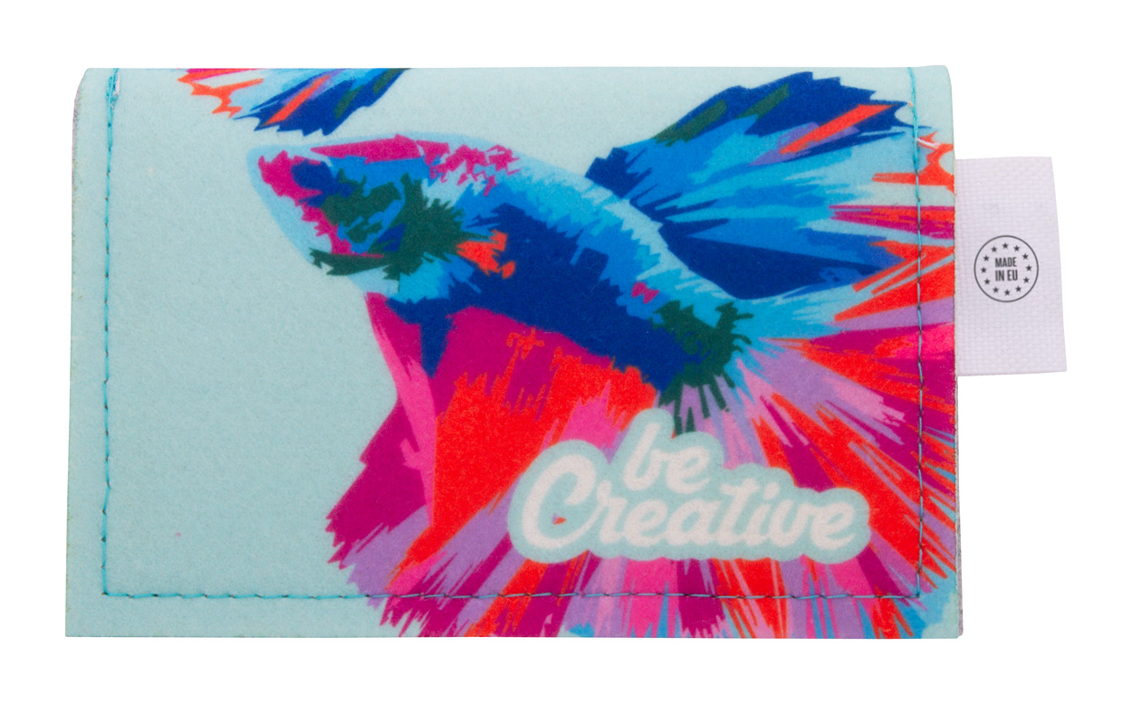 Personalizowana portmonetka P116288D