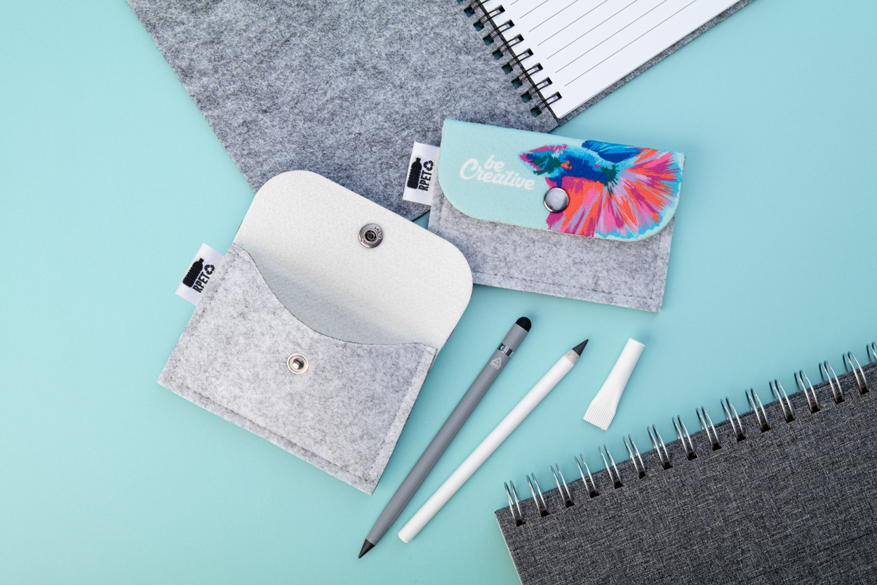 Personalizowana portmonetka P116288D