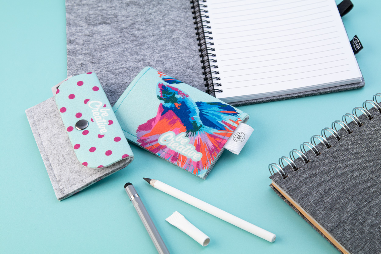 Personalizowana portmonetka P116288D
