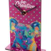 Personalizowany zegar biurkowy P116395D