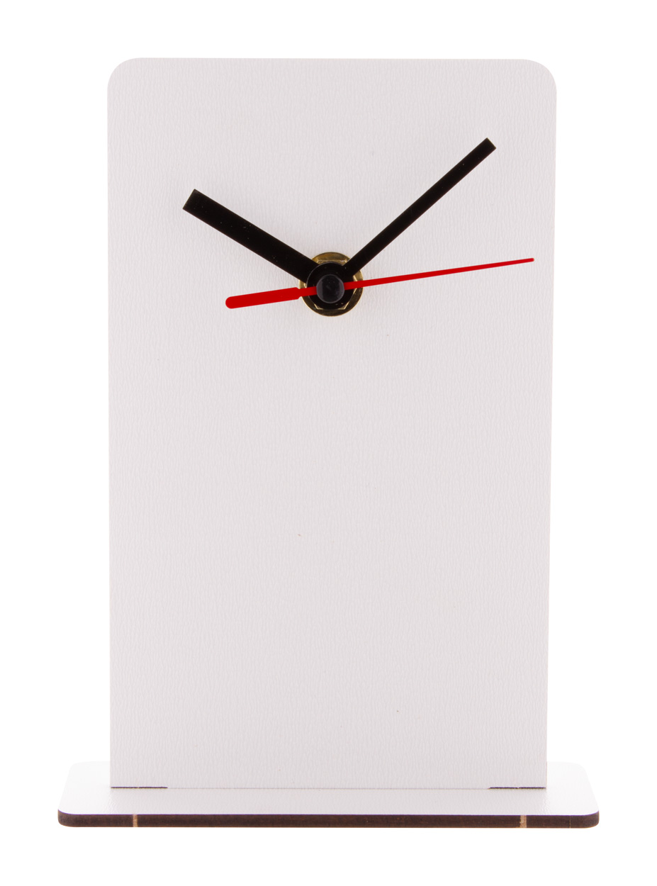 Personalizowany zegar biurkowy P116395D
