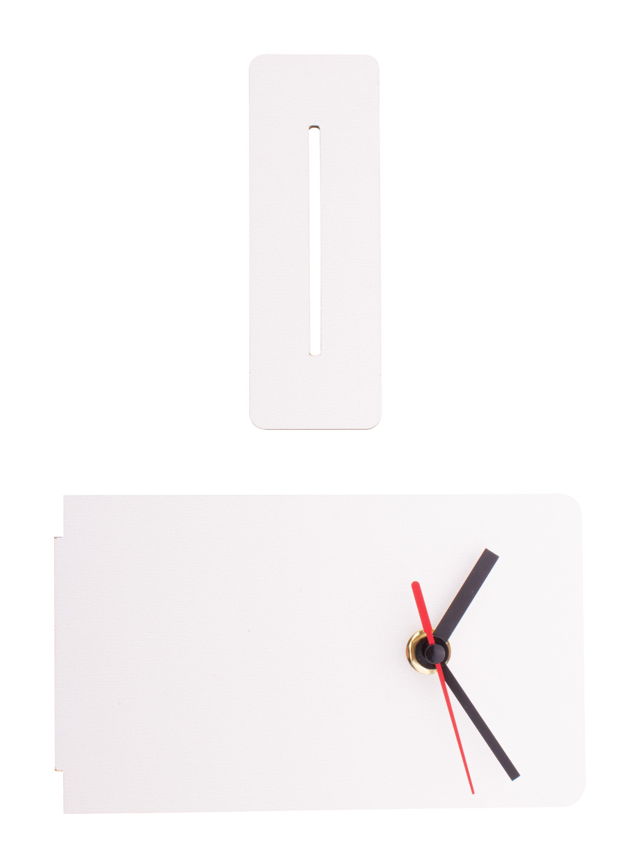 Personalizowany zegar biurkowy P116395D