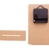 Personalizowany zegar biurkowy P116395D