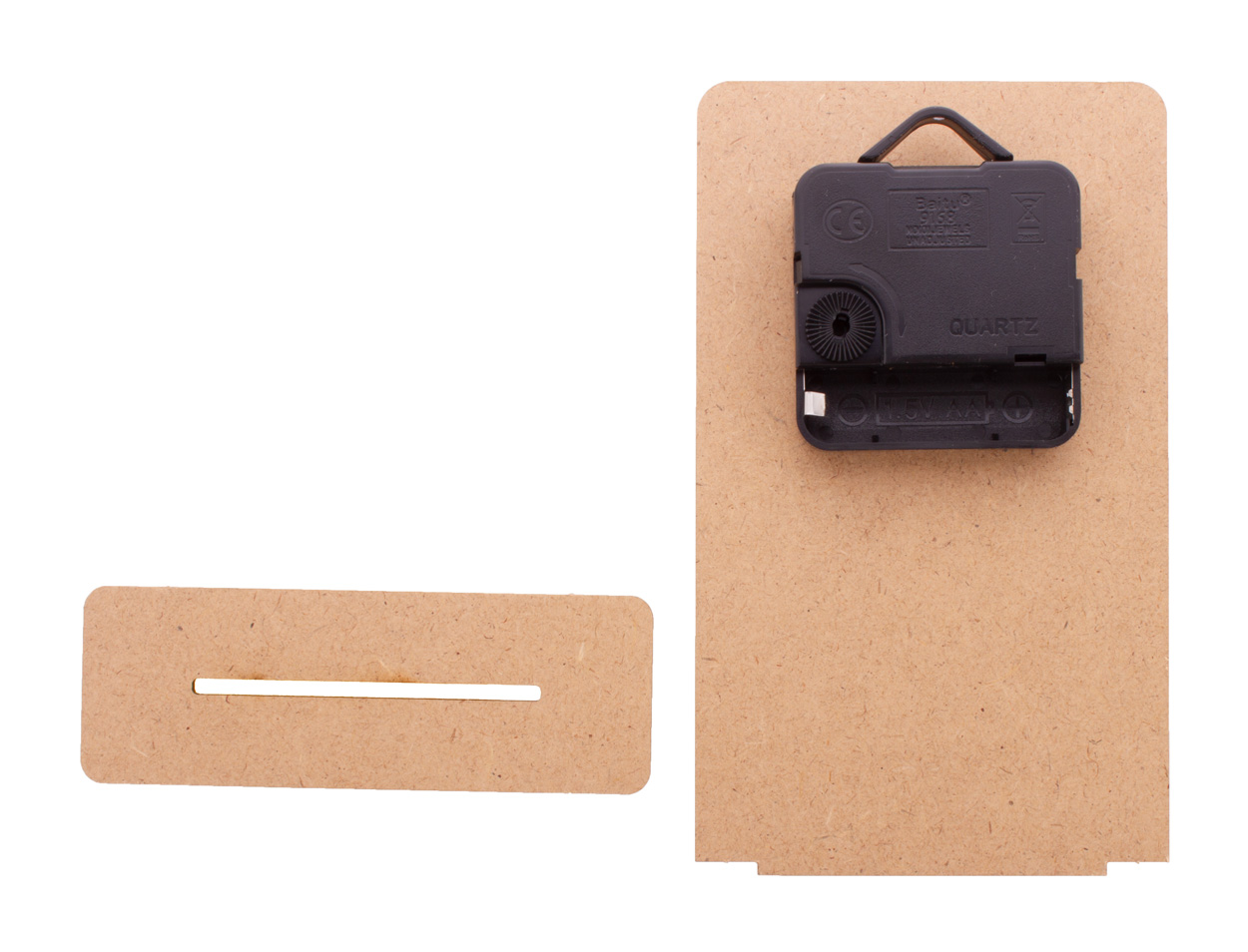 Personalizowany zegar biurkowy P116395D