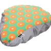 Personalizowany pokrowiec na siodełko rowerowe RPET P116657D