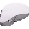 Personalizowany pokrowiec na siodełko rowerowe RPET P116657D