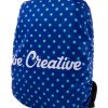 Personalizowany pokrowiec na plecak P116275D