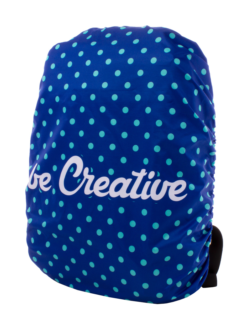Personalizowany pokrowiec na plecak P116275D