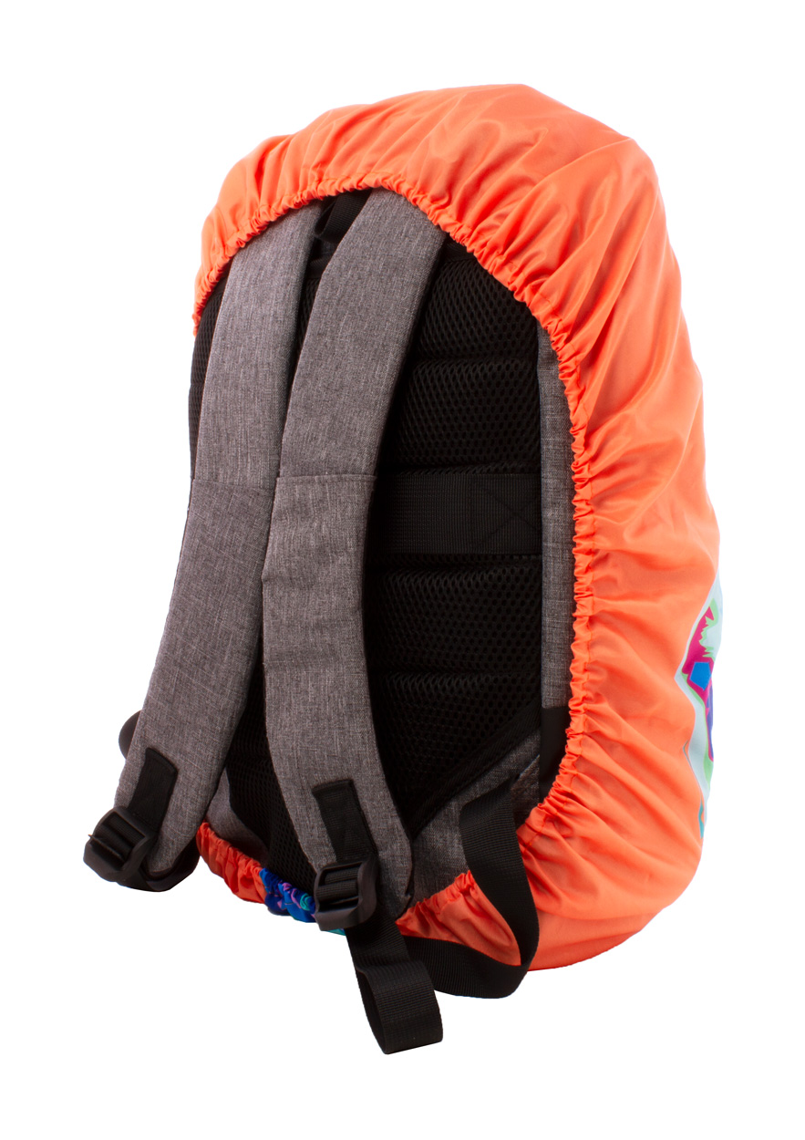 Personalizowany pokrowiec na plecak P116275D