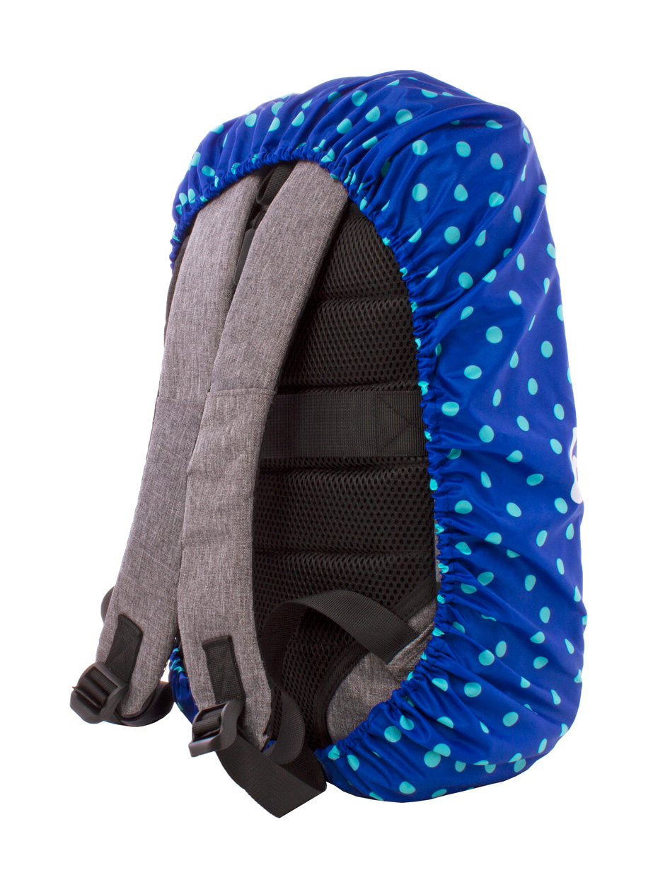Personalizowany pokrowiec na plecak P116275D