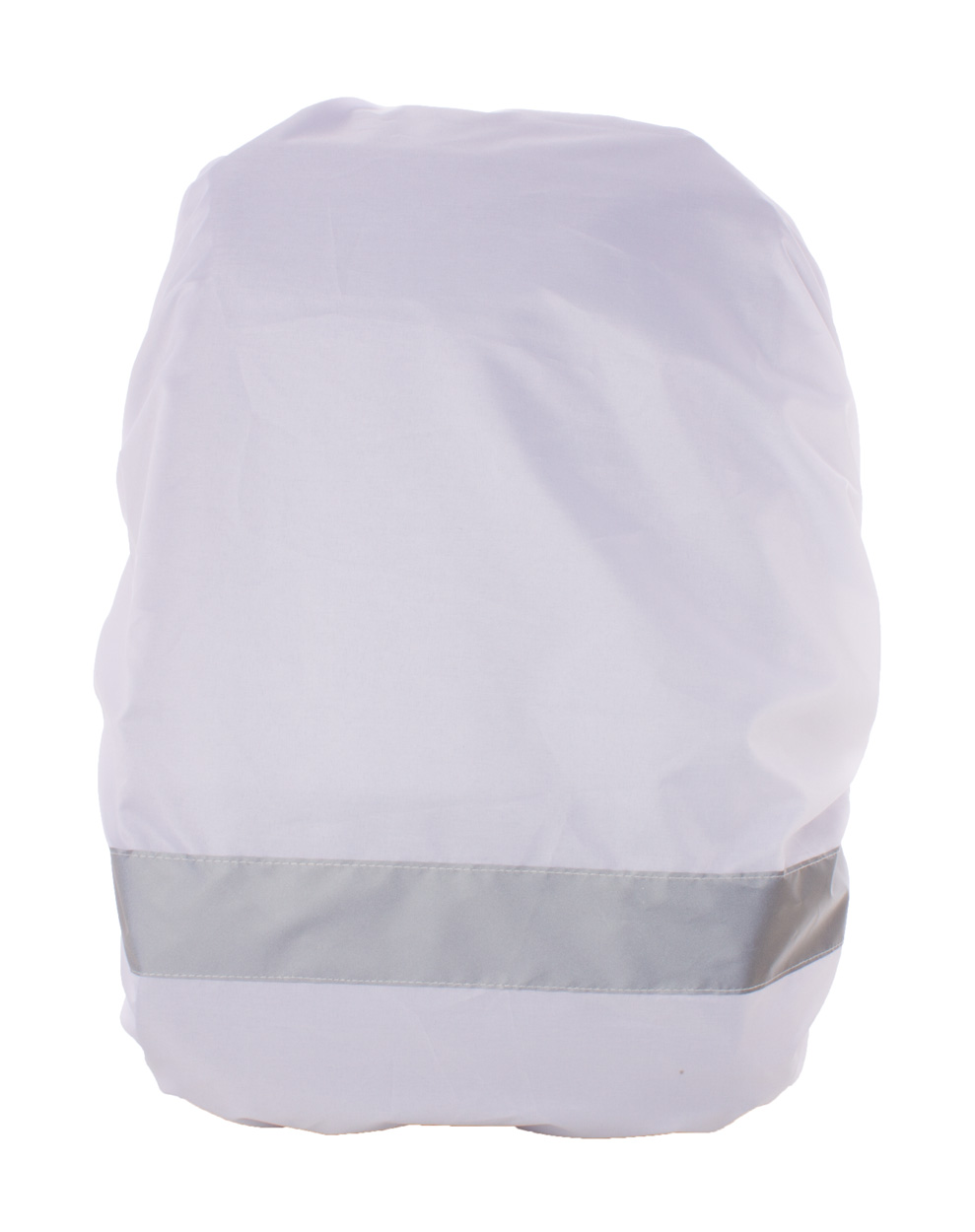 Personalizowany, odblaskowy pokrowiec na plecak P116565D