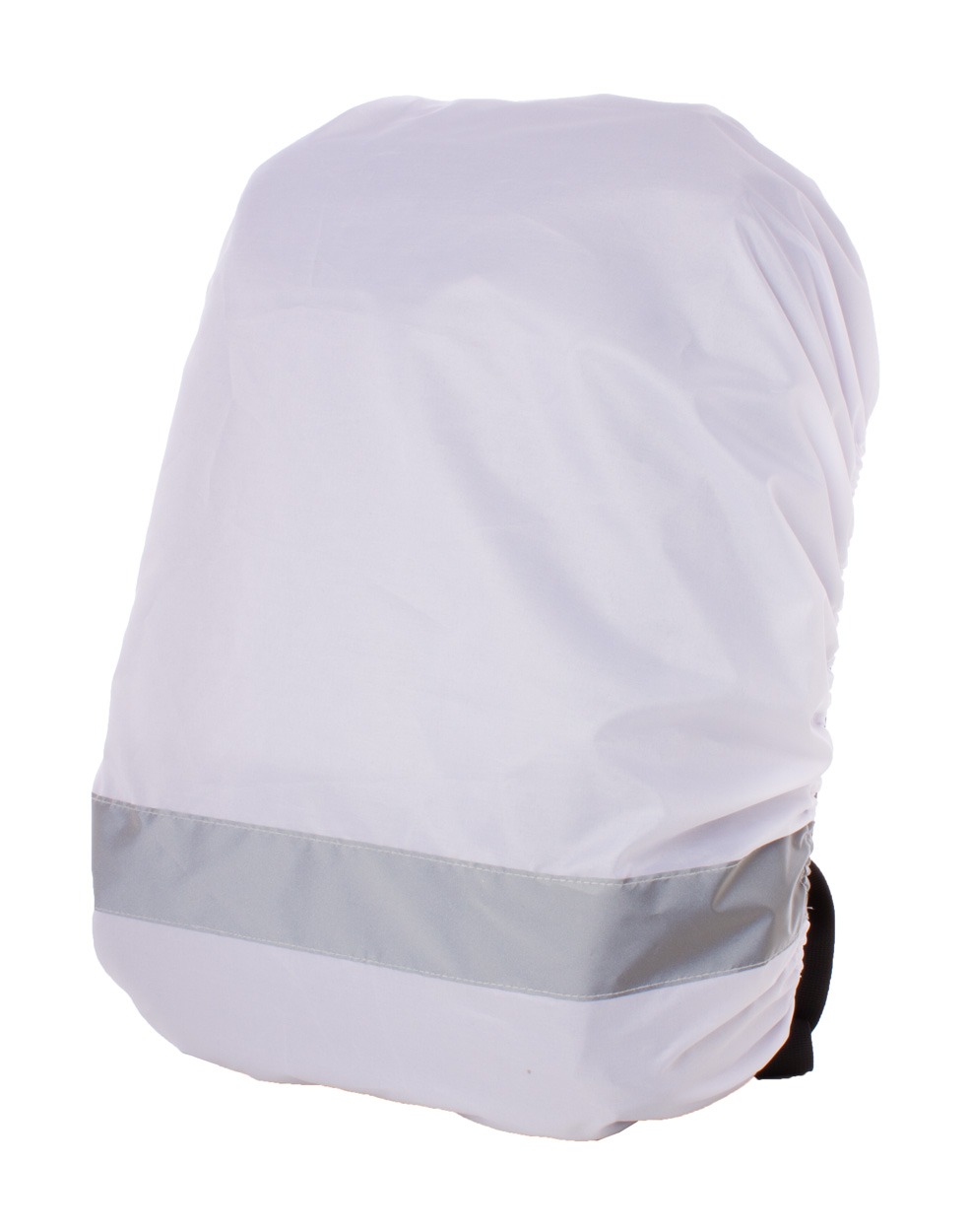 Personalizowany, odblaskowy pokrowiec na plecak P116565D