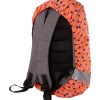 Personalizowany, odblaskowy pokrowiec na plecak P116565D
