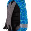 Personalizowany, odblaskowy pokrowiec na plecak P116565D
