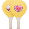 Personalizowany zestaw do tenisa plażowego P116386D
