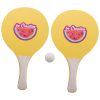 Personalizowany zestaw do tenisa plażowego P116386D
