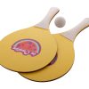 Personalizowany zestaw do tenisa plażowego P116386D
