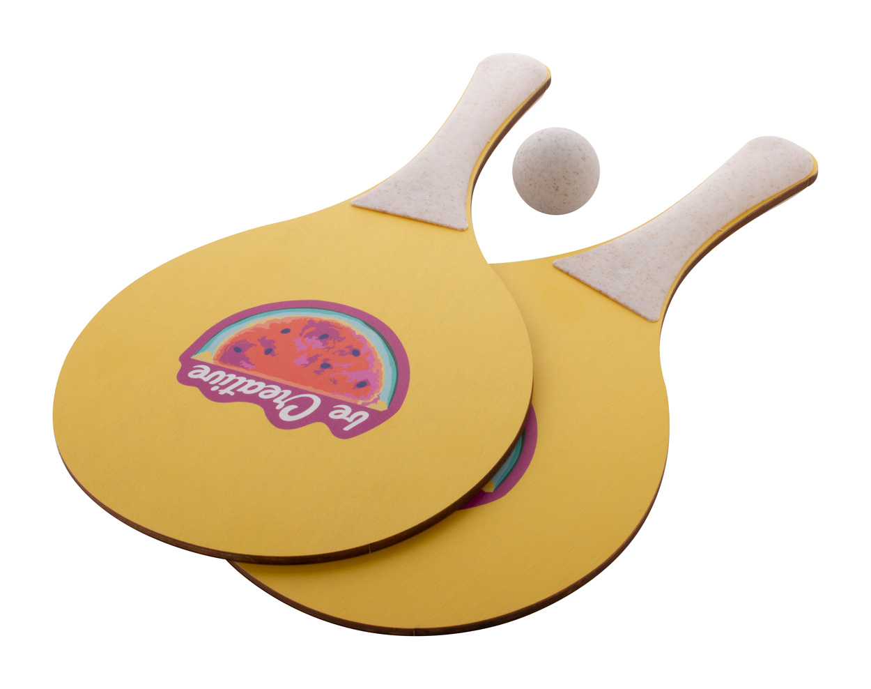 Personalizowany zestaw do tenisa plażowego P116386D