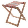 Personalizowany taboret plażowy P116389D