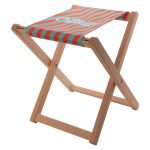 Personalizowany taboret plażowy P116389D