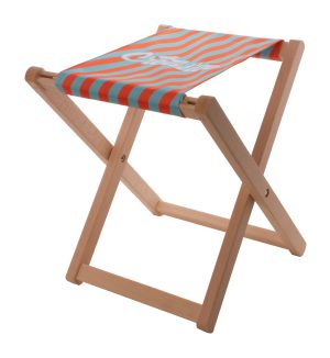Personalizowany taboret plażowy P116389D