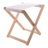 Personalizowany taboret plażowy P116389D