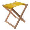 Personalizowany taboret plażowy P116389D