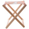 Personalizowany taboret plażowy P116389D