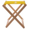 Personalizowany taboret plażowy P116389D