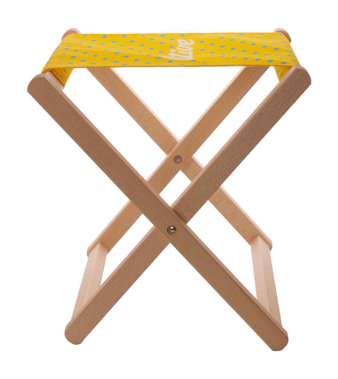 Personalizowany taboret plażowy P116389D