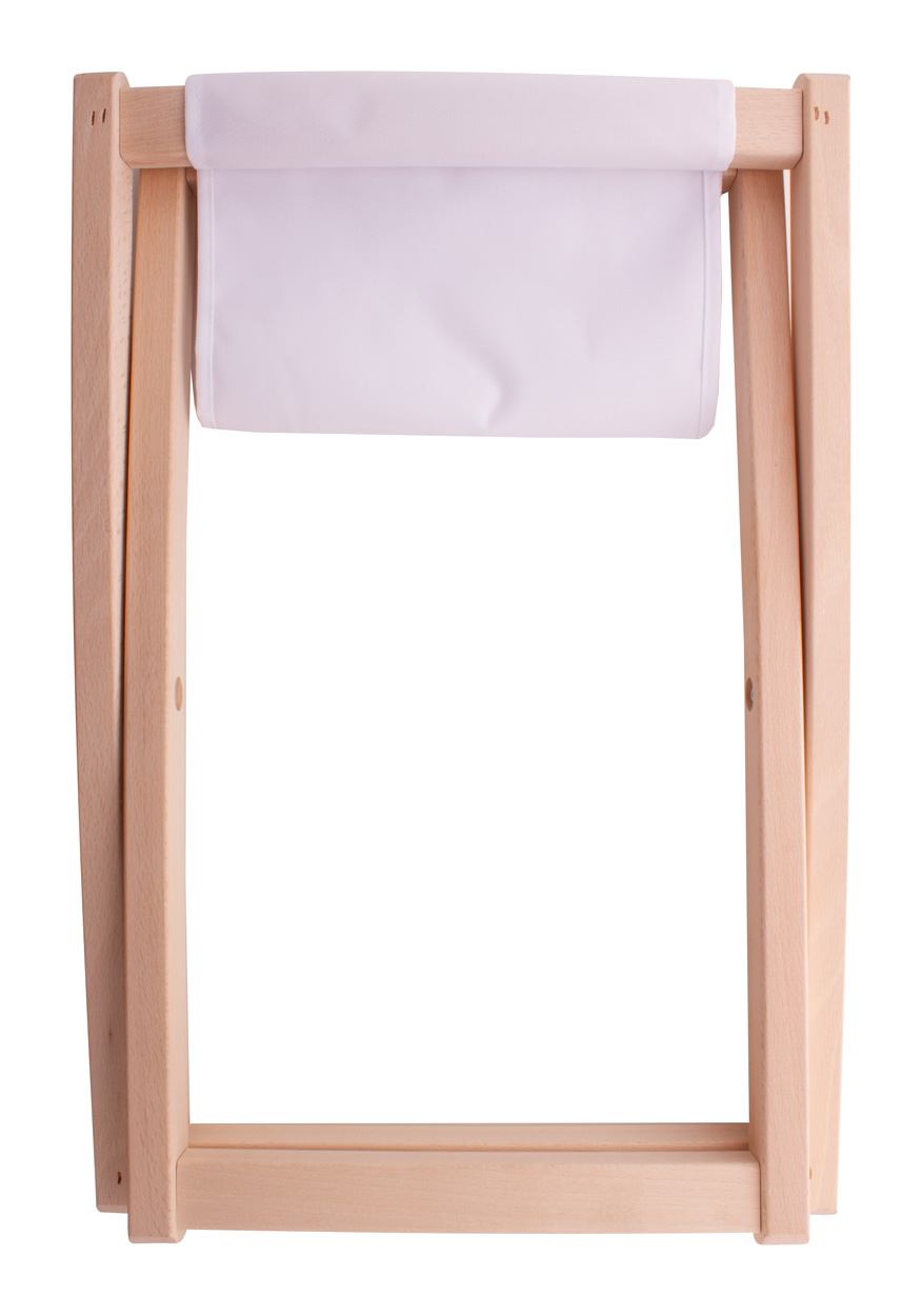 Personalizowany taboret plażowy P116389D