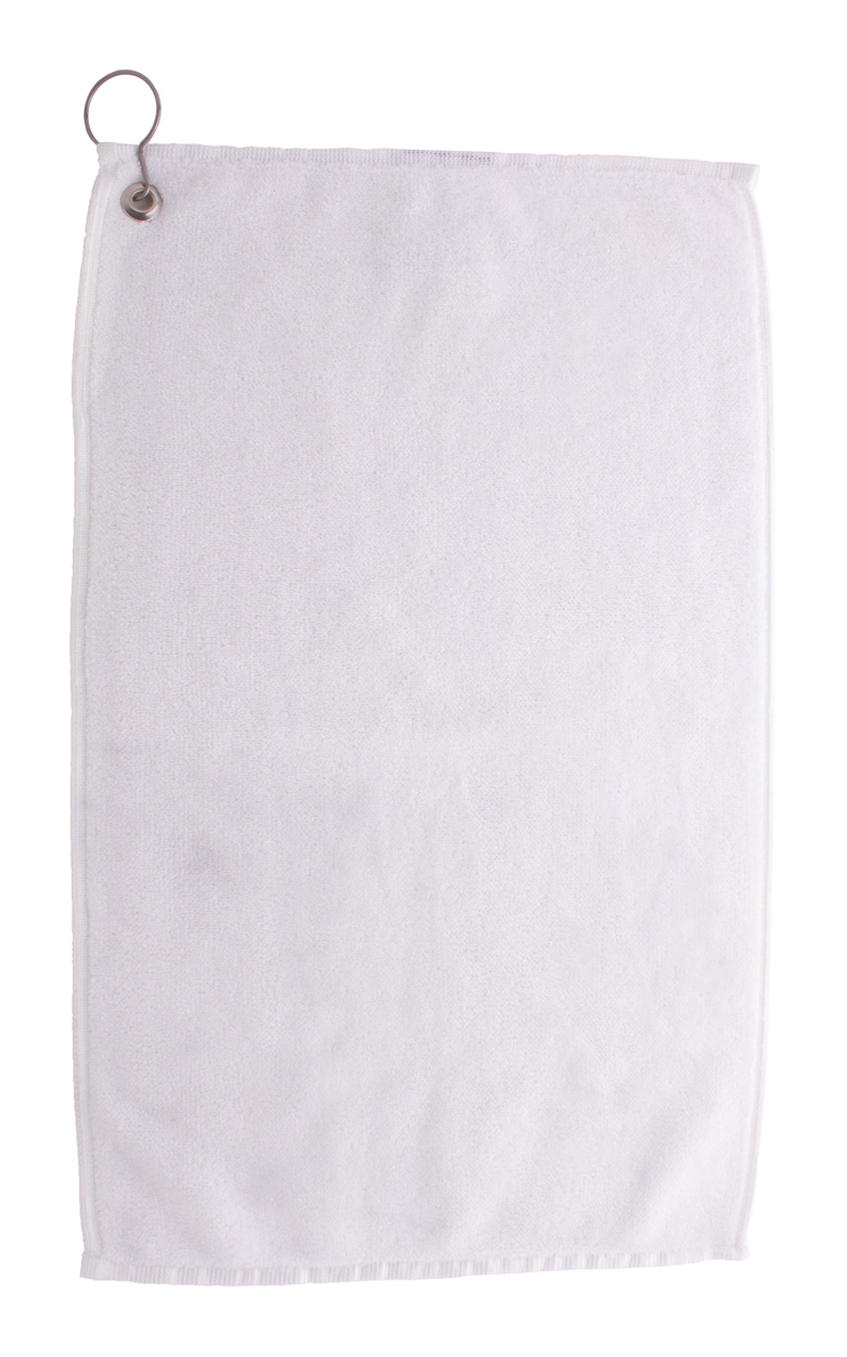 Sublimacyjny ręcznik golfowy P116659D