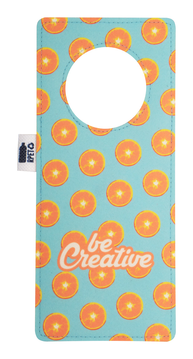 Personalizowana zawieszka na drzwi CreaFelt Door P116917D AN-AP716652