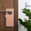 Personalizowana zawieszka na drzwi P116917D