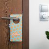 Personalizowana zawieszka na drzwi P116917D