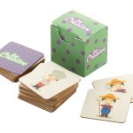 Personalizowana gra memory P116919D