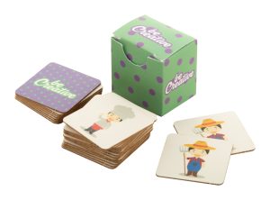 Personalizowana gra memory P116919D