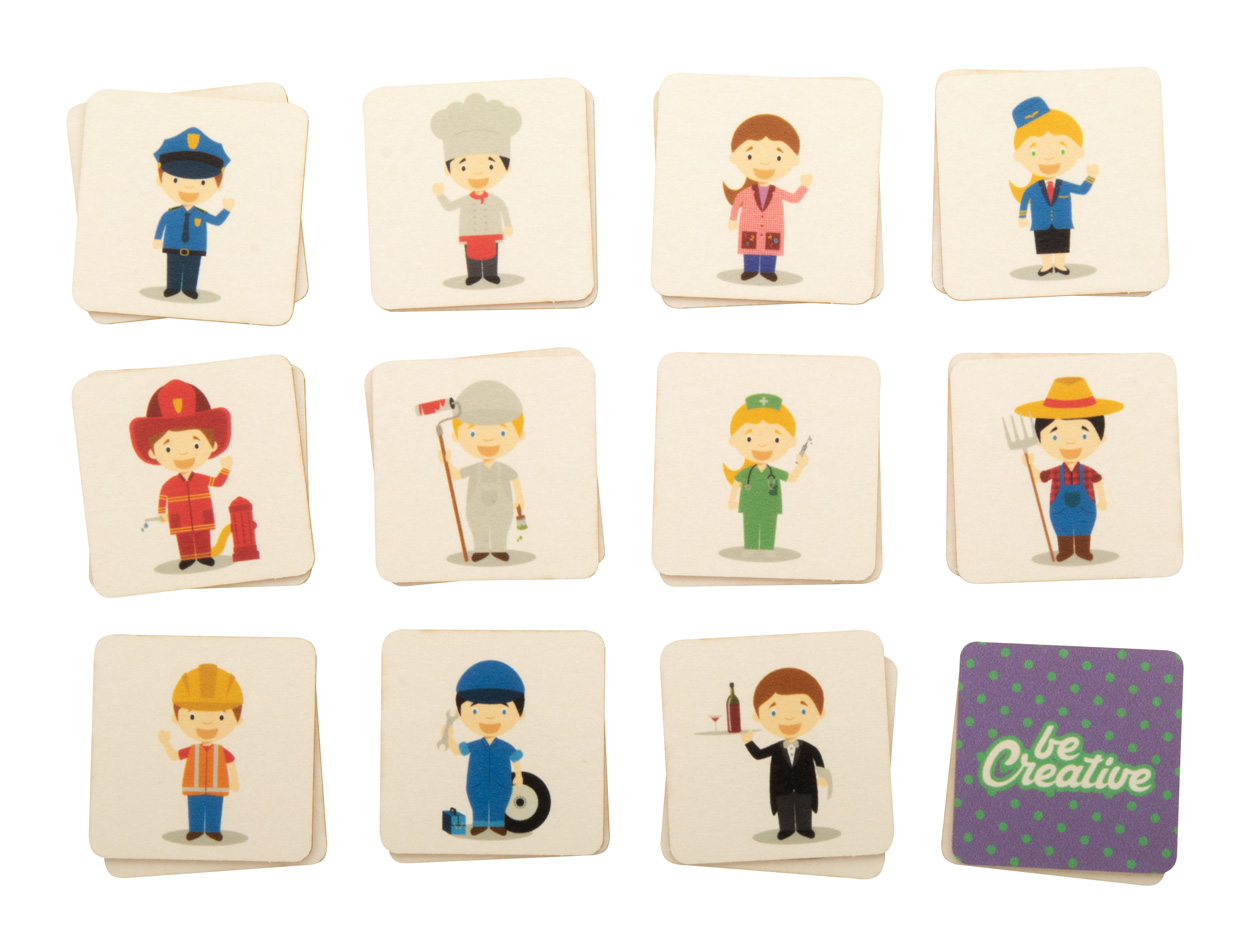 Personalizowana gra memory P116919D